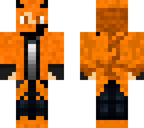 a custom request skin (demon)