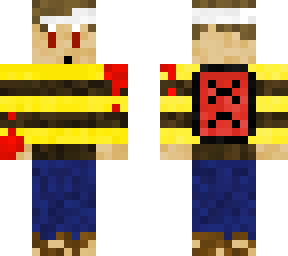 a red life gamerbee