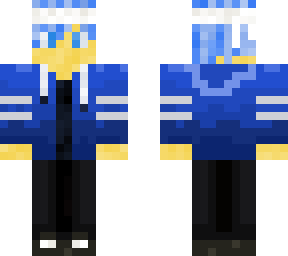 a skin u do not want.