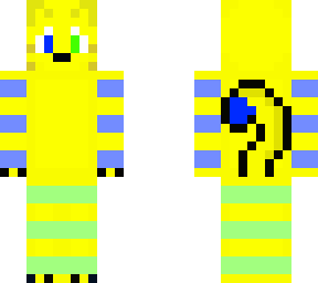 abudayu floofy