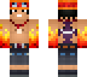 ace onepiece