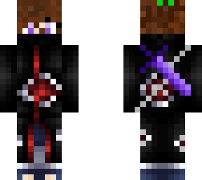 akatsuki girl