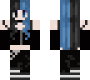 ali/my oc