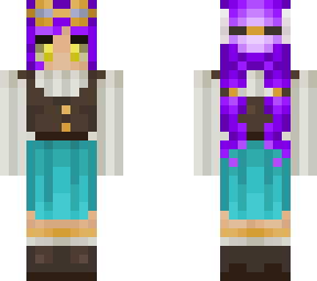 animupenguin achillean empire