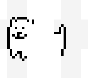 annoying dog