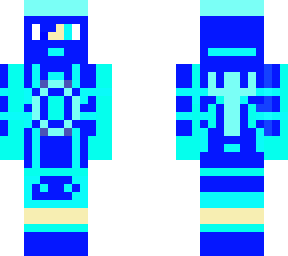 aqua tsumai
