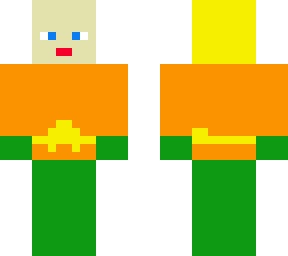 aquaman