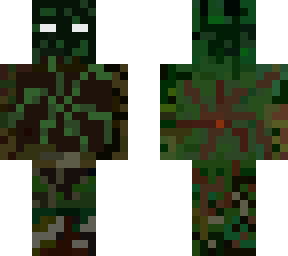 army dude