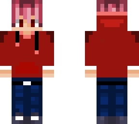 aryssero skin [updated]