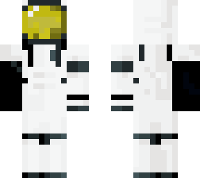astronaut