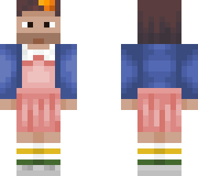 auron eleven
