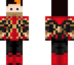 auron spider