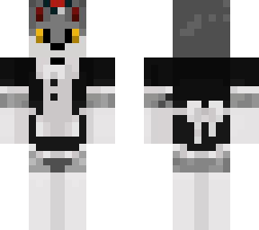 axel maid