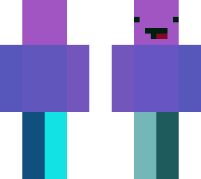 backwards rainbow derp (use for pranks)