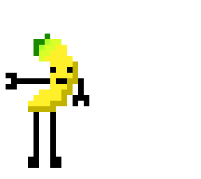 banana
