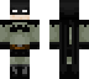 batman year 100