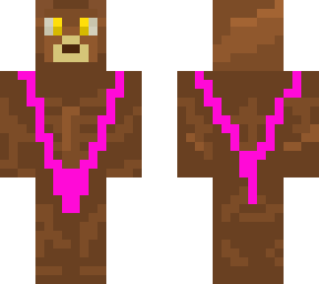 bear seggsy uknow