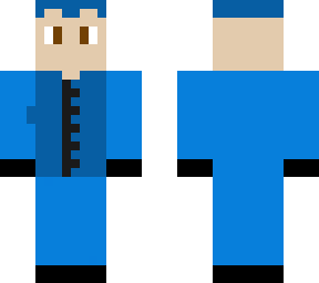 bedwars player