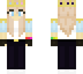 berrsyi crown version again