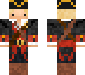 better better pirate