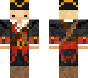 better pirate