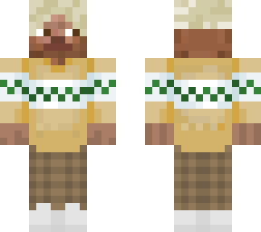 better version of last skin
