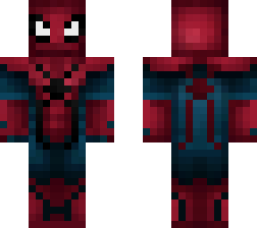 bggamerskins skin (spiderman andrew garfield)