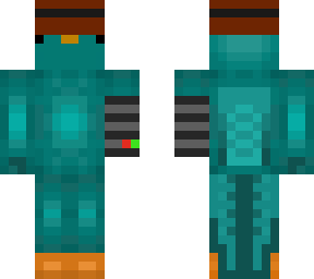 bionicplatapus