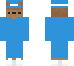 blaubaer