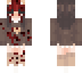 bloody bear