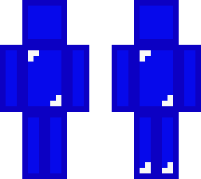bloque de lapiz azul