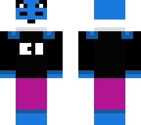 blu fox