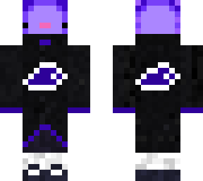 blue axolotol