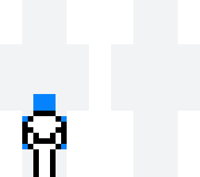 blue baby dream