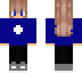 blue_plus girl