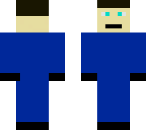 blue team