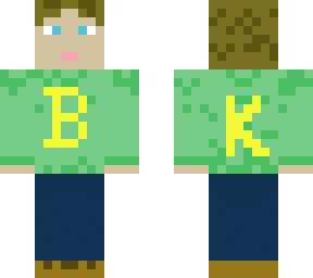 boy