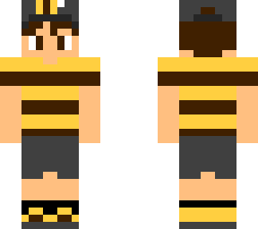bumblebee - 30 follower rc