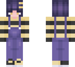 buzzybees' request