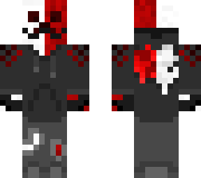 candy cane creeper v1 (read desc) its time