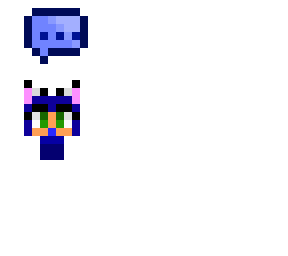 chat skin
