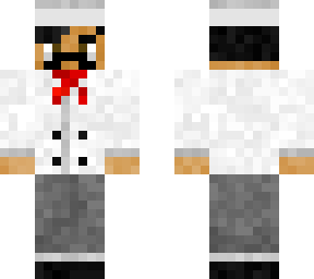 chef d1nn0