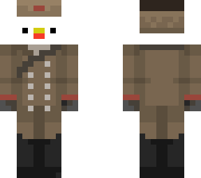 chicken general