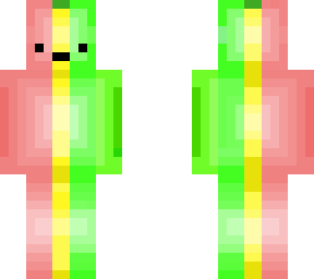 chifruit remake