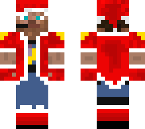 chrismast thunderhawk21