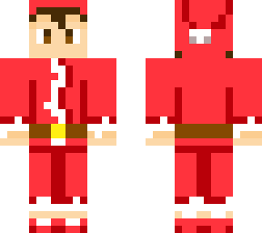 christmas boy