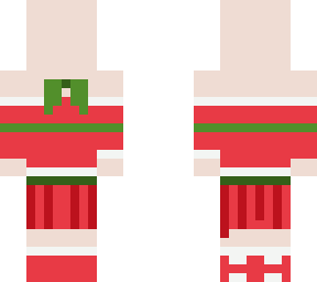 christmas dress base :)