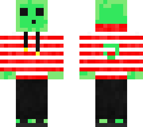 christmas jevin