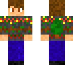 christmas jumper