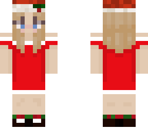 christmas me
